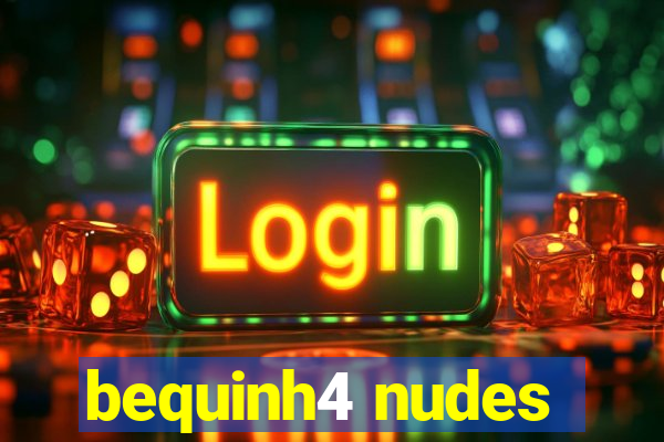 bequinh4 nudes